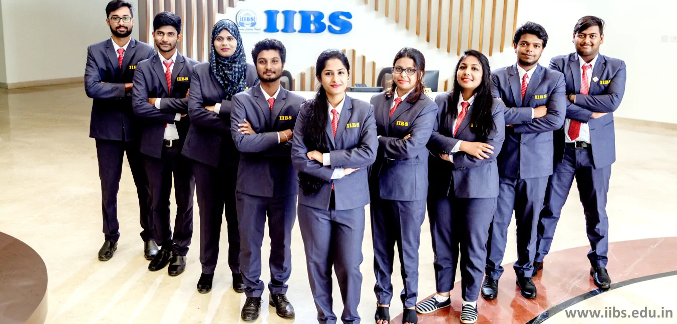 IIBS BUSINESS SCHOOL