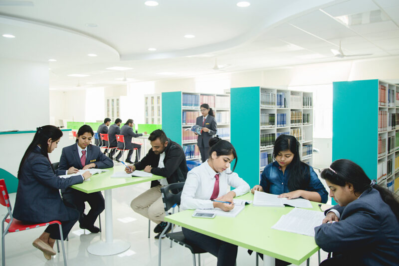 Programs – IIBS: Best Private Degree College In Bangalore